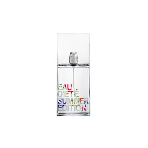 L’eau D’Issey Eau D’Ete Summer Edition perfume image