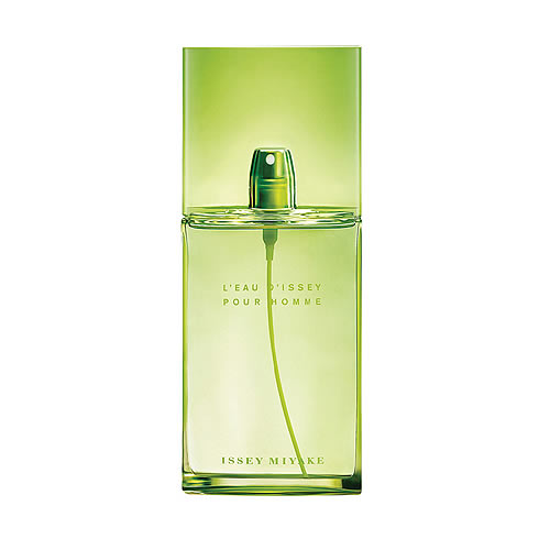 L’eau D’Issey Summer 2006 perfume image