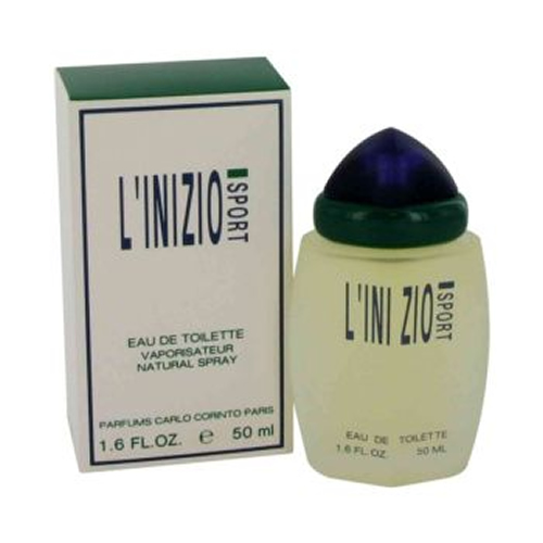 L’inizio Sport perfume image