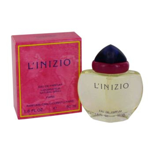 L’inizio perfume image