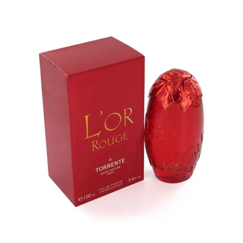 L’or De Torrente Rouge perfume image
