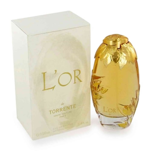 L or perfume image