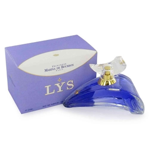 LYS perfume image