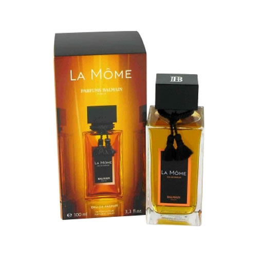 La Mome perfume image