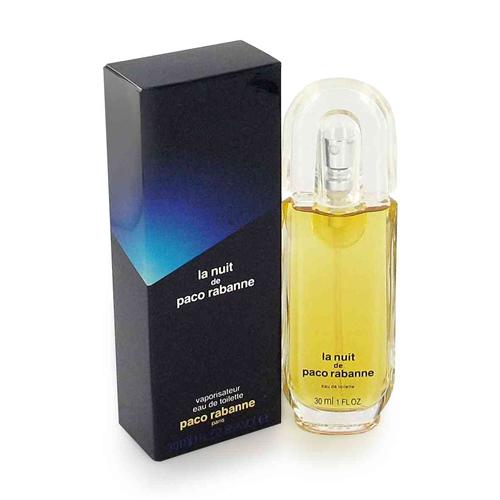 La Nuit perfume image