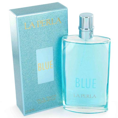La Perla Blue perfume image