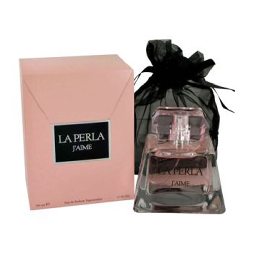 La Perla J Aime