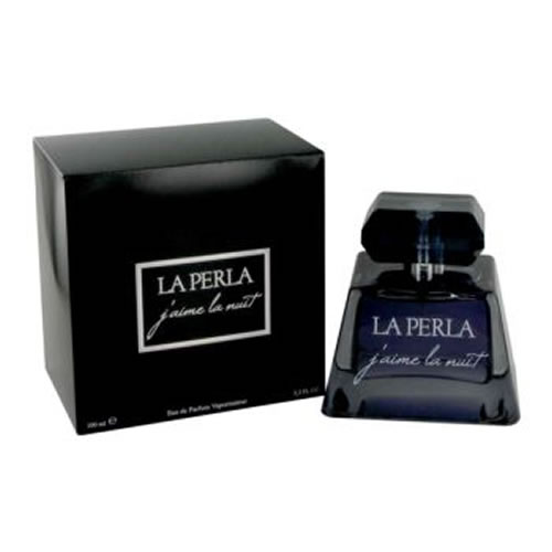 La Perla J aime La Nuit perfume image