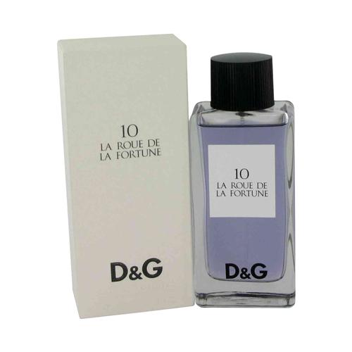 La Roue De La Fortune 10 perfume image