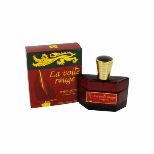 La Voile Rouge perfume image