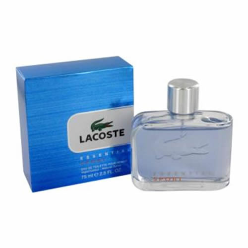 Lacoste Essential Sport perfume image