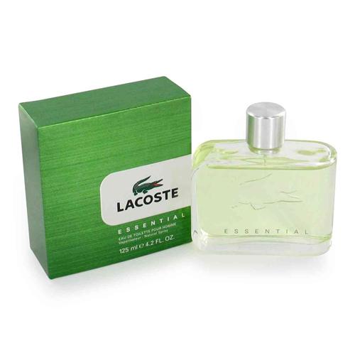 Lacoste Essential perfume image
