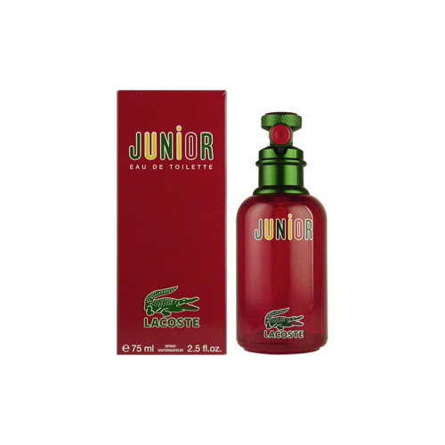 Lacoste Junior perfume image