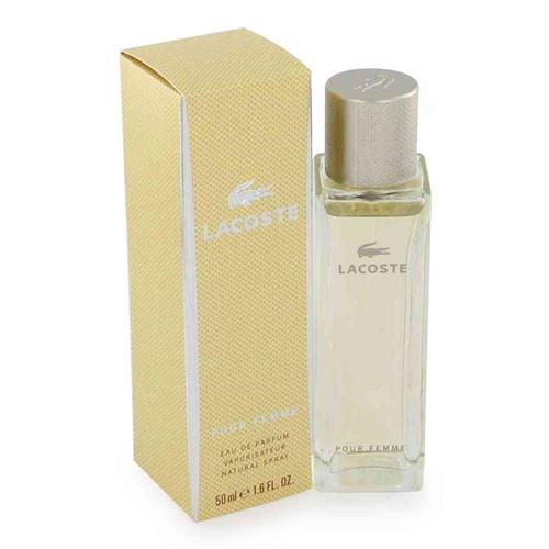 Lacoste Pour Femme perfume image