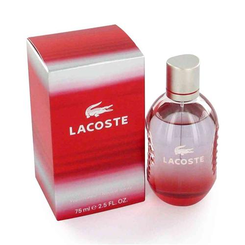 Lacoste Style In Play perfume image