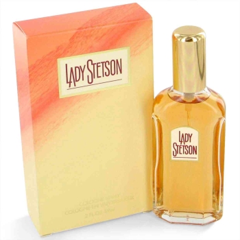 Lady Stetson perfume image