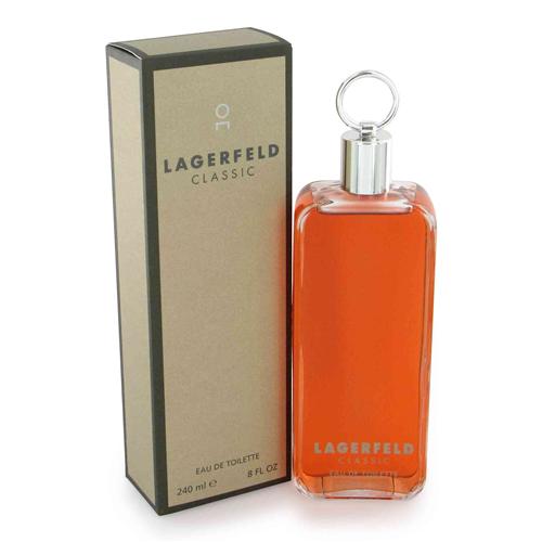 Lagerfeld perfume image