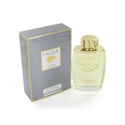 Lalique perfume image