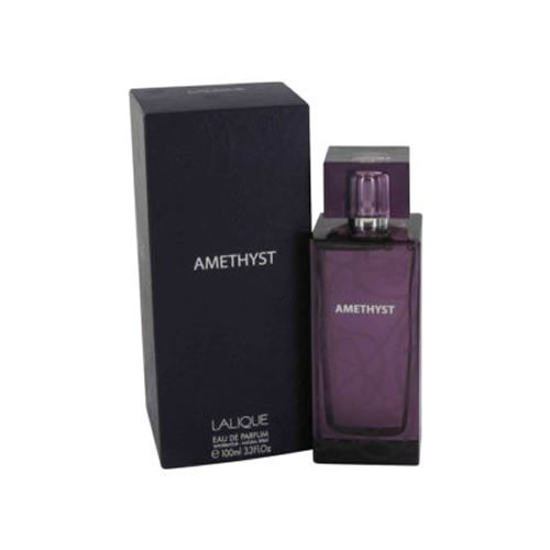 Lalique Amethyst perfume image