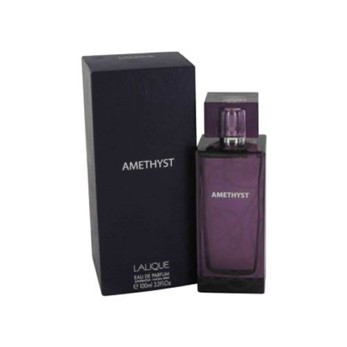 Lalique Amethyst