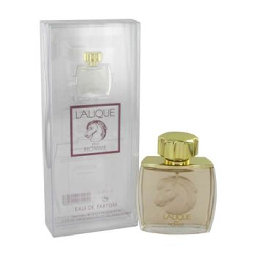 Lalique Equus perfume image