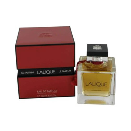 Lalique Le Parfum perfume image