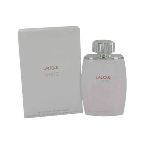 Lalique White perfume image