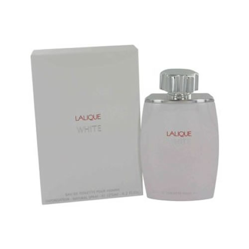 Lalique White