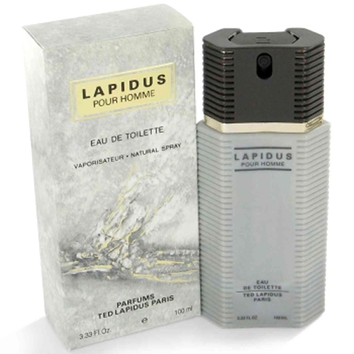 Lapidus perfume image