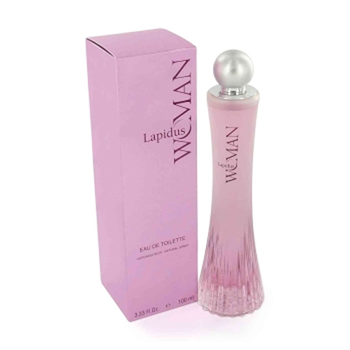Lapidus perfume image