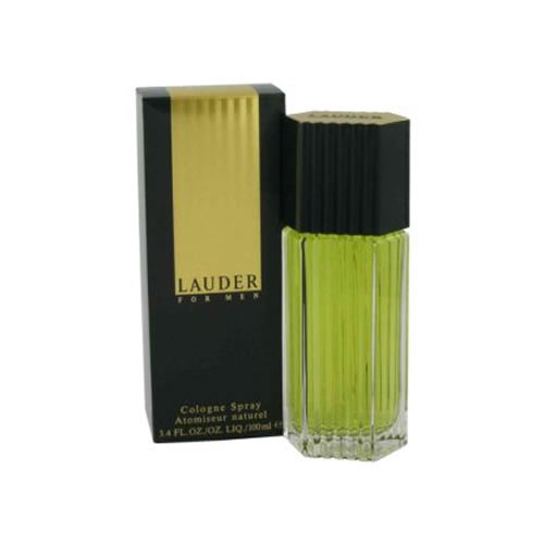 Lauder perfume image