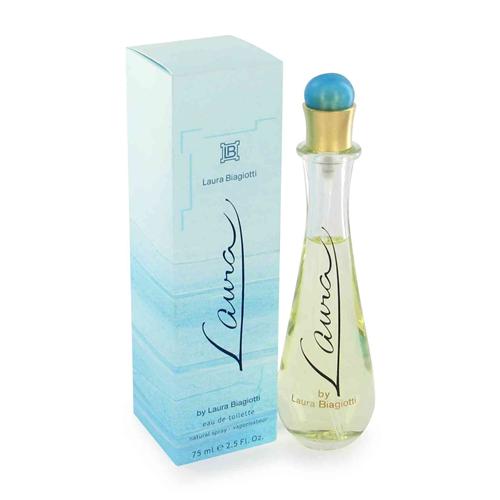 Laura perfume image