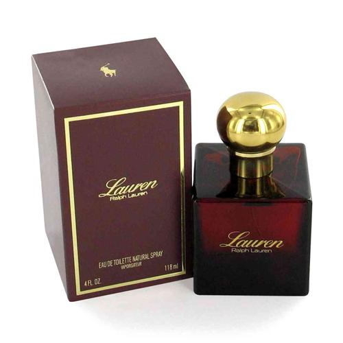 Lauren perfume image