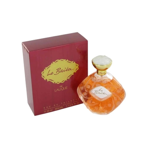 Le Baiser perfume image