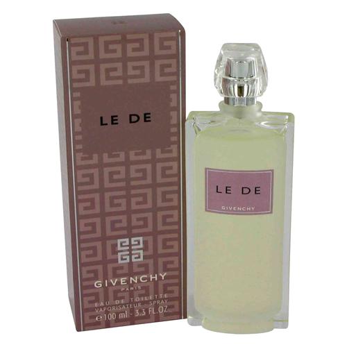 Le De perfume image