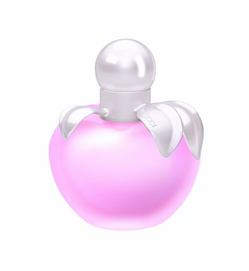 Le Paradis de Nina perfume image