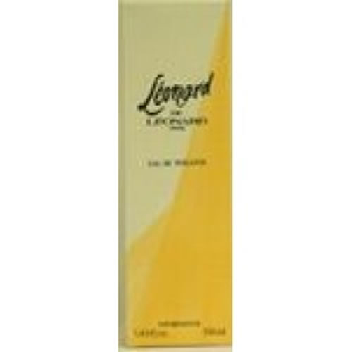 Leonard perfume image