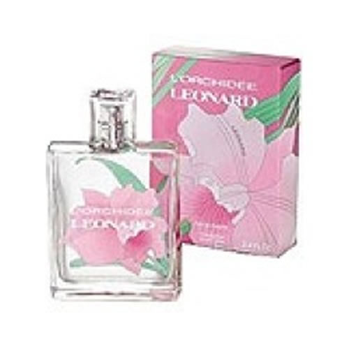 Leonard L Orchidee De Leonard perfume image