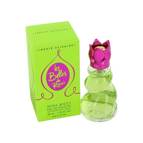 Les Belles De Ricci Liberty Fizz perfume image