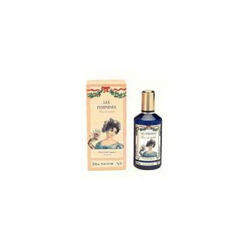 Les Feminines Nirmala perfume image