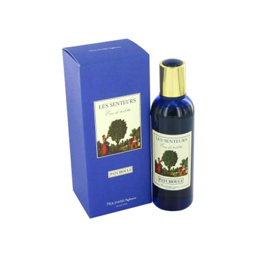 Les Senteurs Patchouli perfume image