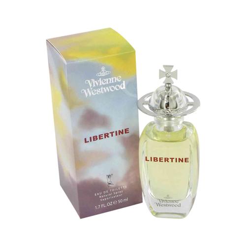 Libertine perfume image