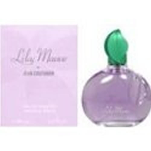 Lilay Mauve perfume image