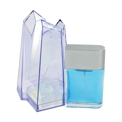 Liquid Crystal perfume image
