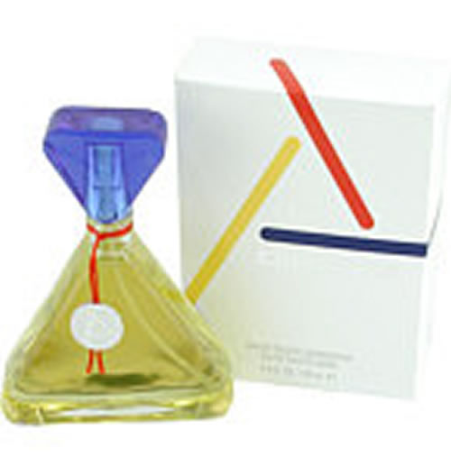 Liz Claiborne perfume image
