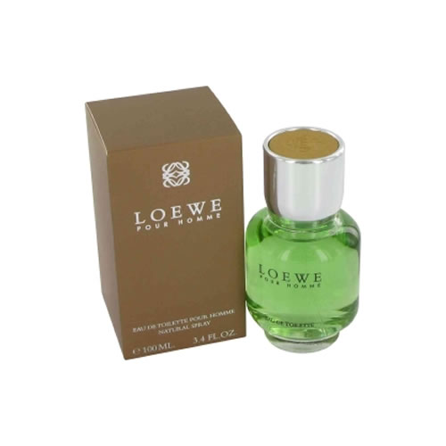 Loewe Pour Homme perfume image