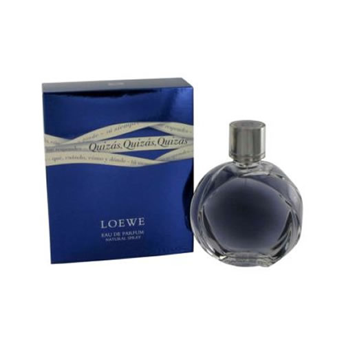Loewe Quizas perfume image