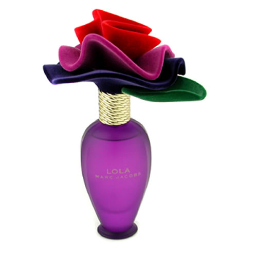 Lola Velvet perfume image