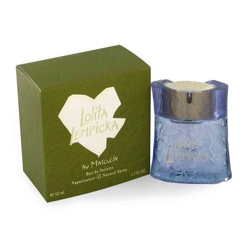 Lolita Lempicka perfume image