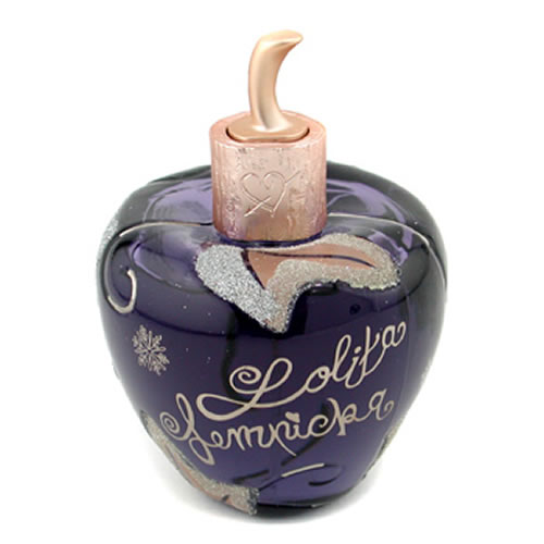 Lolita Lempicka Midnight perfume image